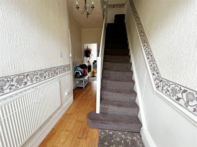 Warneford Road, Cleethorpes