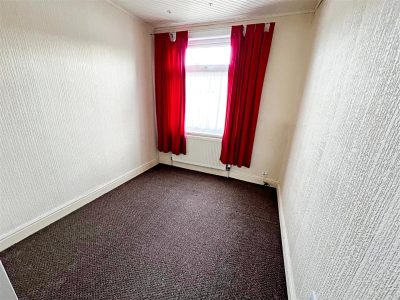 Warneford Road, Cleethorpes