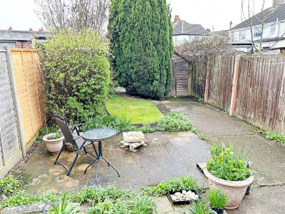Warneford Road, Cleethorpes