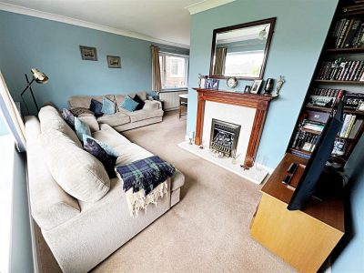 Westbury Road, Cleethorpes