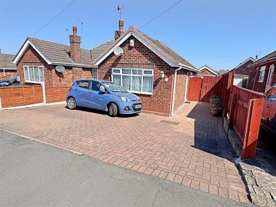 Westfield Road, Grimsby
