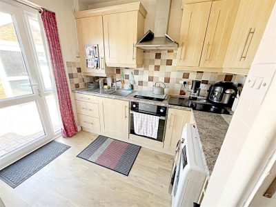 Westfield Road, Grimsby