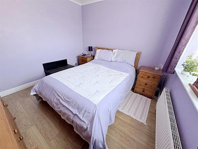 Westfield Road, Grimsby