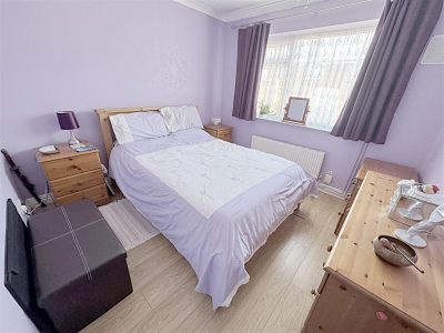 Westfield Road, Grimsby