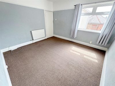 Whites Road, Cleethorpes