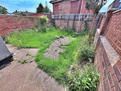 Whites Road, Cleethorpes