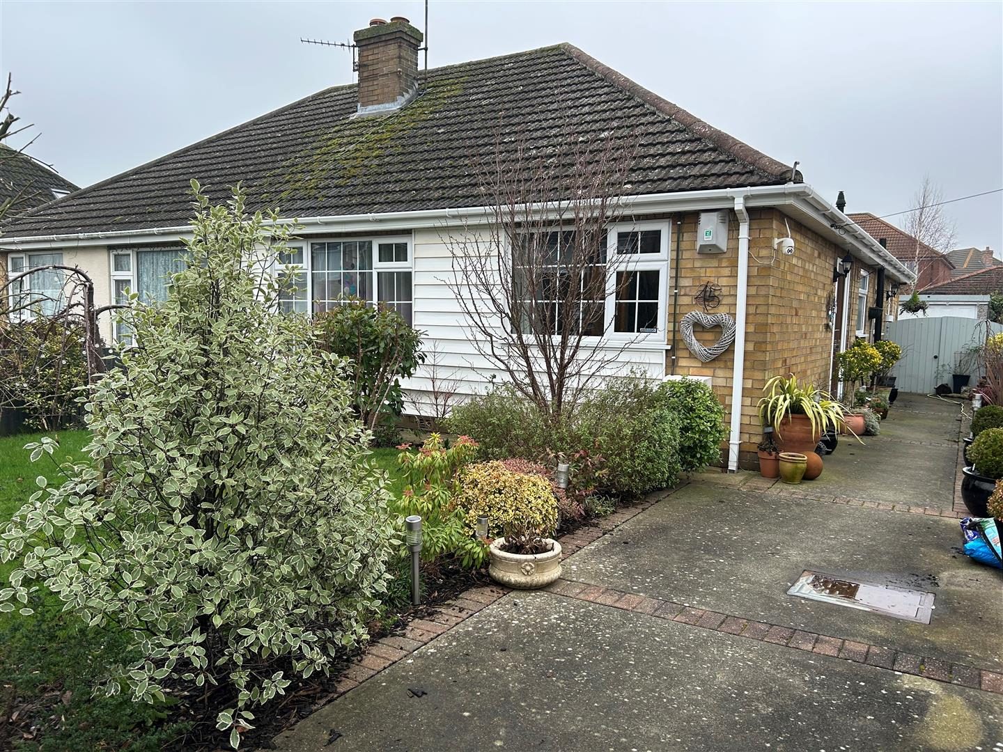 Worlaby Road, Grimsby