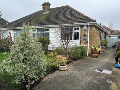 Worlaby Road, Grimsby