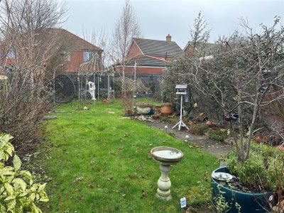 Worlaby Road, Grimsby