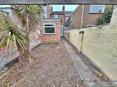 Yarra Road, Cleethorpes